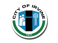 city of irvine