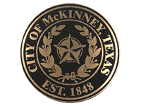 city of mcKinney