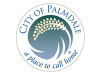 city of palmdale