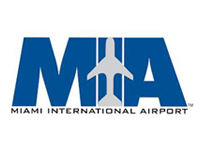 Miami international airport