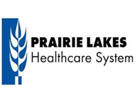 Prairie lakes