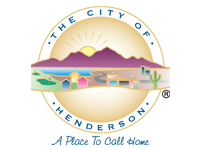 the city of henderson