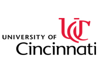 university of Cincinnati