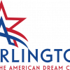 Arlington, TX Logo