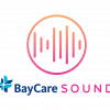 Baycare sound Logo