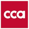 Capitol Center for the Arts Red Block Main Icon