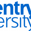 Coventry University Logo