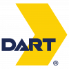 Dallas Area Rapid Transit Logo