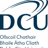 Dublin CIty University Logo