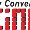 Duke Enegry Convention Center Cincinnati Logo