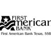 First American Bank Ballpark