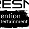 Fresno Convention & Entertainment Center Logo