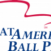 Great American Ballpark Logo