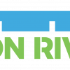 Hudson River PK Logo
