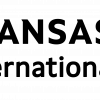 Kansas City International Airport Logo