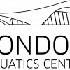 London Aquatics Centre Logo