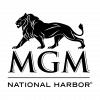 MGM National Harbor Logo