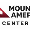 Mountain America Center Logo