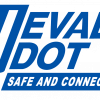 Nevada Department of Transportation Logo