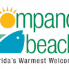 Pompano Beach, FL Logo