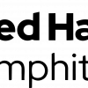 Red Hat Amphitheater Logo