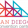 San Diego Convention Center Logo