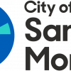 Santa Monica, CA Logo