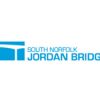 South Norfolk Jordan Bridge