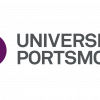 Universoty of Portmouth Logo