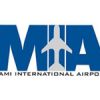 Miami international airport