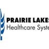 Prairie lakes